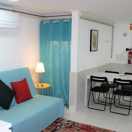 Alfama 34 Apartman Lisboa Kültér fotó
