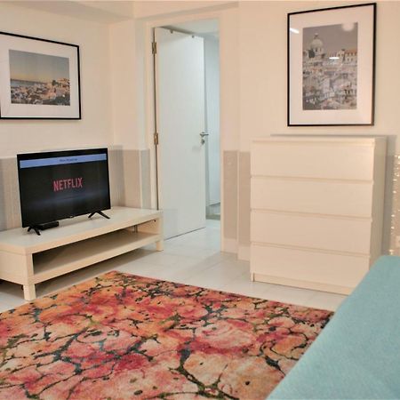 Alfama 34 Apartman Lisboa Kültér fotó