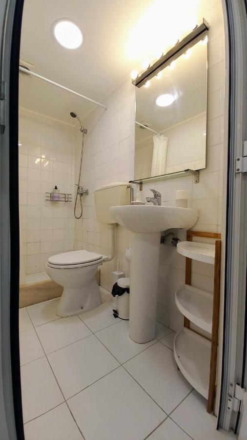 Alfama 34 Apartman Lisboa Kültér fotó
