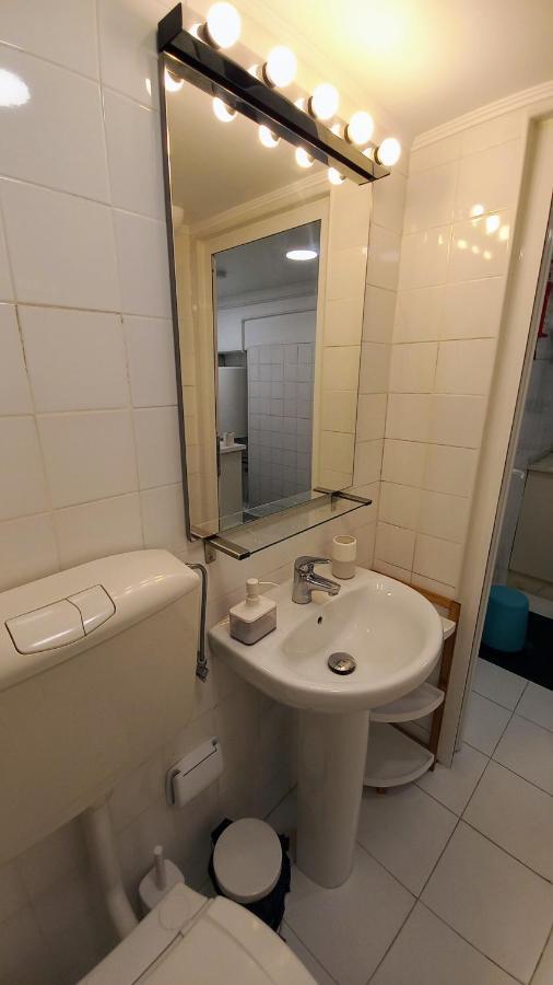 Alfama 34 Apartman Lisboa Kültér fotó