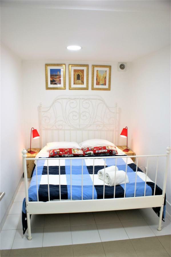 Alfama 34 Apartman Lisboa Kültér fotó