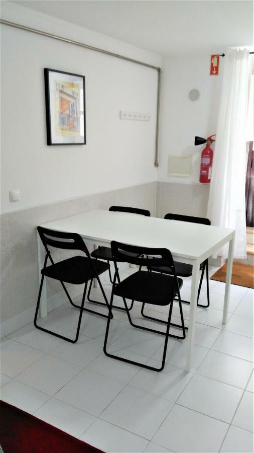 Alfama 34 Apartman Lisboa Kültér fotó
