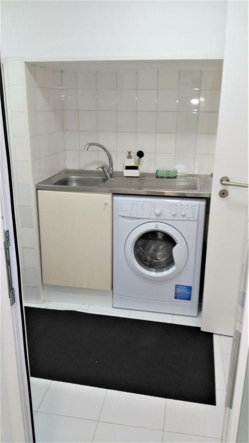 Alfama 34 Apartman Lisboa Kültér fotó