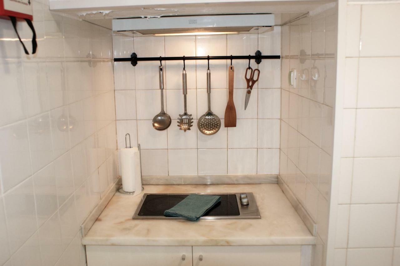 Alfama 34 Apartman Lisboa Kültér fotó