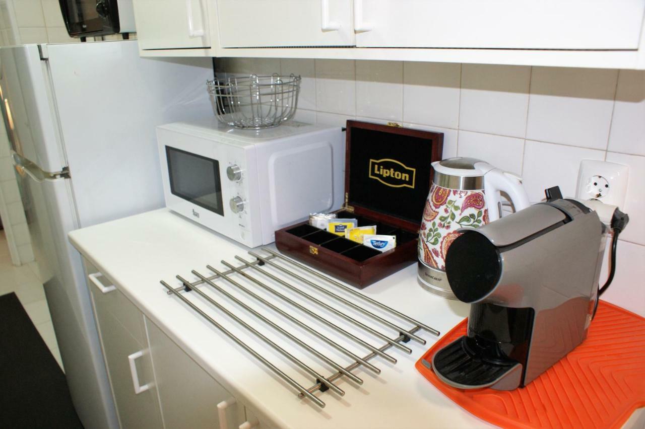 Alfama 34 Apartman Lisboa Kültér fotó