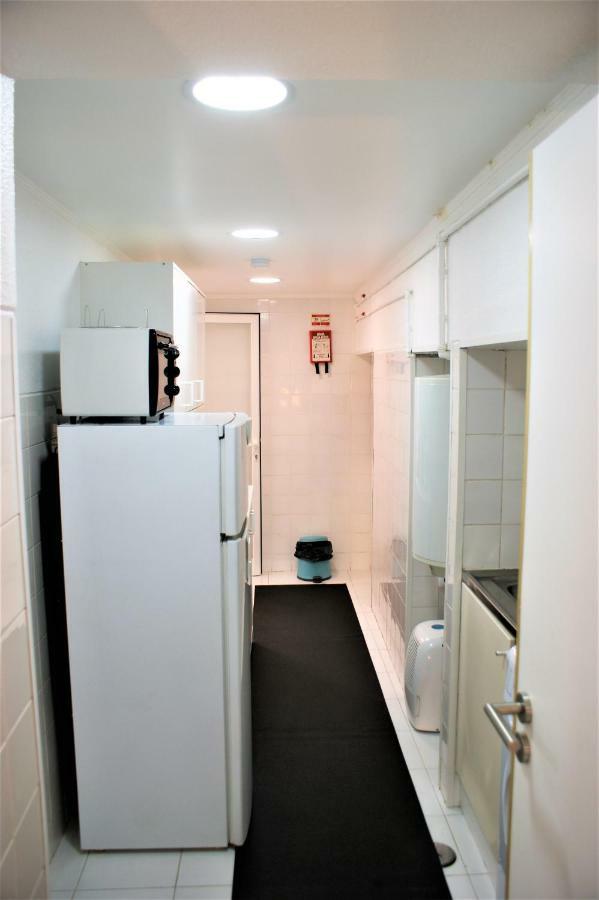 Alfama 34 Apartman Lisboa Kültér fotó