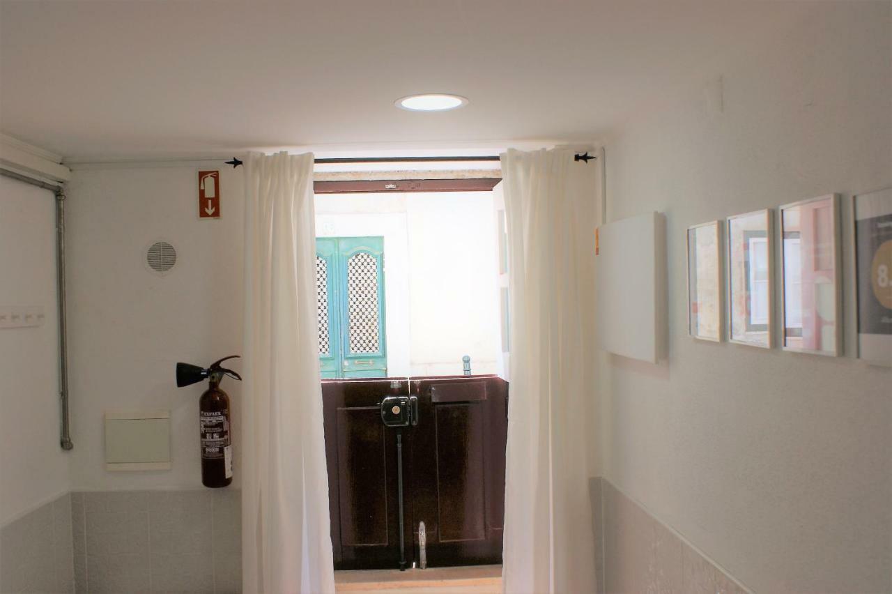 Alfama 34 Apartman Lisboa Kültér fotó