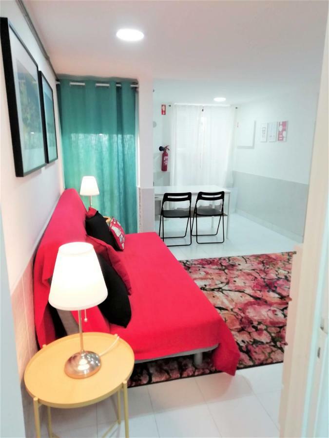 Alfama 34 Apartman Lisboa Kültér fotó